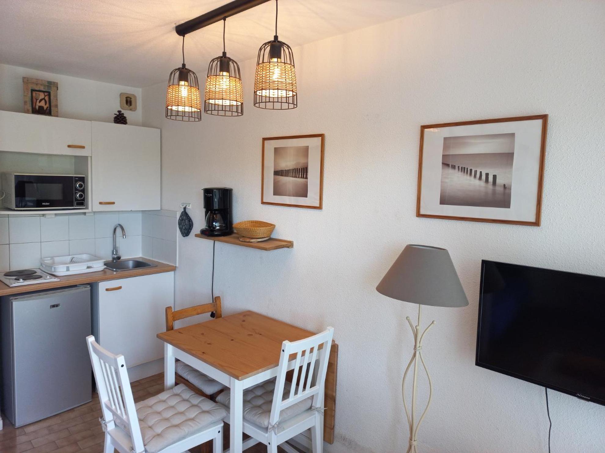 Vittoria Immobilier 7 -Reglement Sur Place - Cheques Vacances Acceptes Ла-Гранд-Мот Экстерьер фото