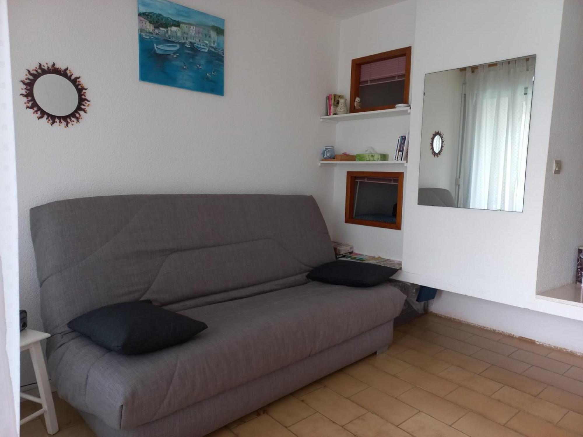 Vittoria Immobilier 7 -Reglement Sur Place - Cheques Vacances Acceptes Ла-Гранд-Мот Номер фото