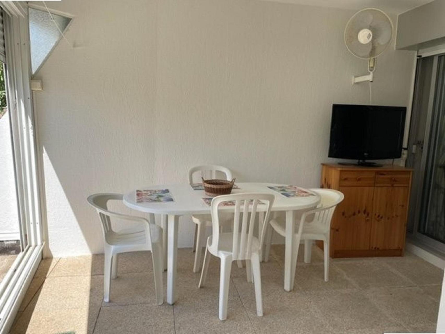 Vittoria Immobilier 7 -Reglement Sur Place - Cheques Vacances Acceptes Ла-Гранд-Мот Номер фото