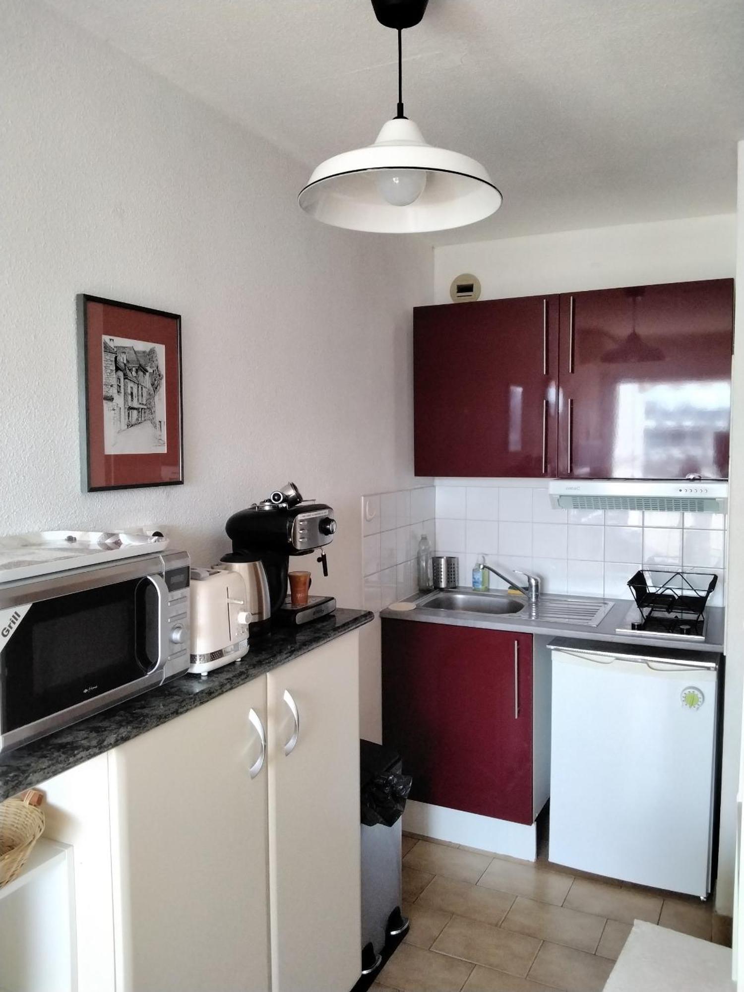 Vittoria Immobilier 7 -Reglement Sur Place - Cheques Vacances Acceptes Ла-Гранд-Мот Экстерьер фото