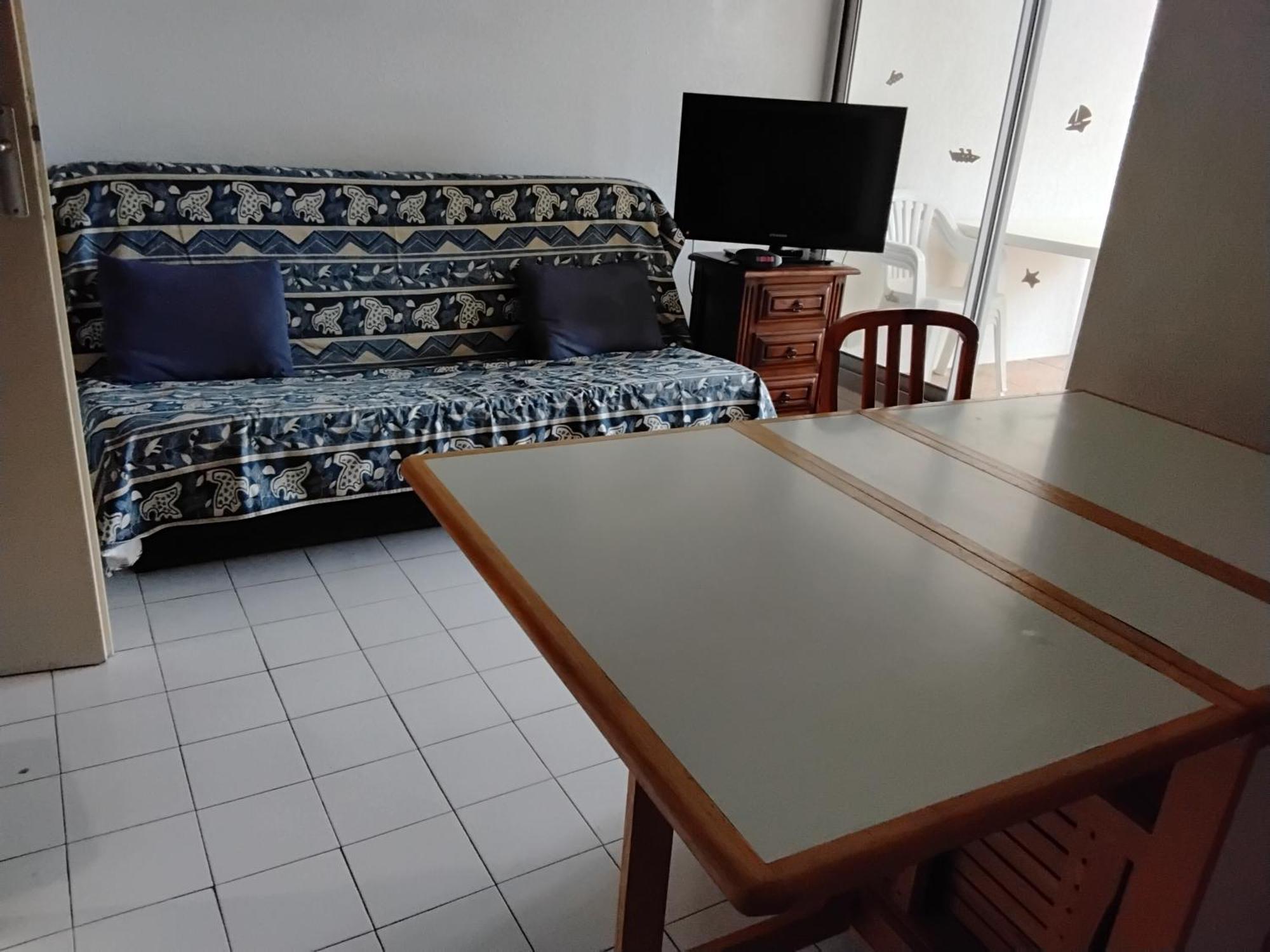 Vittoria Immobilier 7 -Reglement Sur Place - Cheques Vacances Acceptes Ла-Гранд-Мот Экстерьер фото
